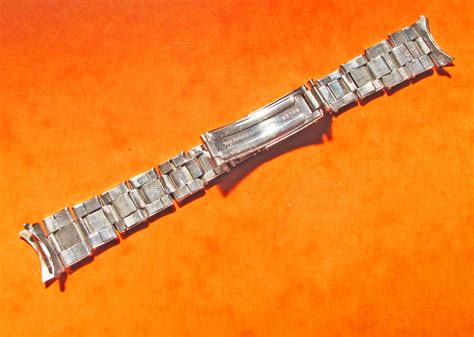 Vintage Daytona 7205 Bracelet 